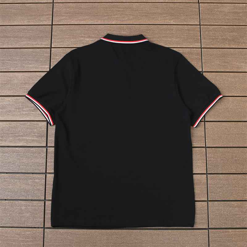 T-shirt Moncler Rib MCL055