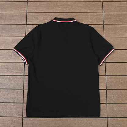 T-shirt Moncler Rib MCL055