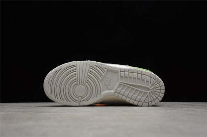Off-White x Nike Dunk Low Lot 2 of 50 - HYPER LIST