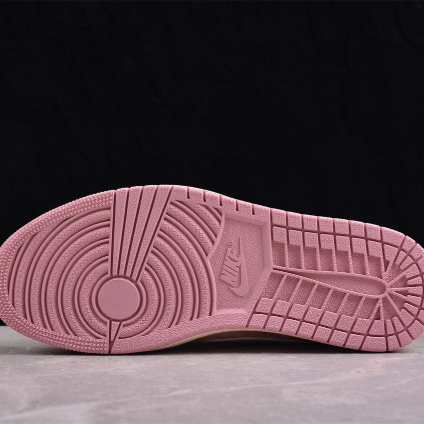 Travis Scott x Air Jordan 1 Low Pink - HYPER LIST