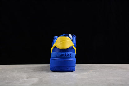 Ambush x Nike Air Force 1 Low Game Royal and Vivid Sulphur - HYPER LIST