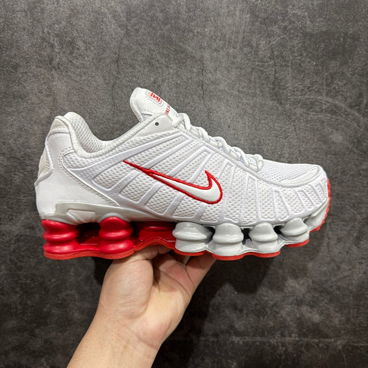 Nike Shox Rouge