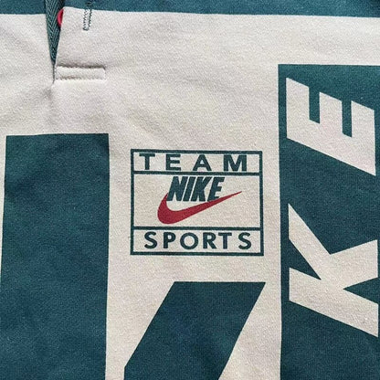 Nike x CPFM Longsleeve Polo - HYPER LIST