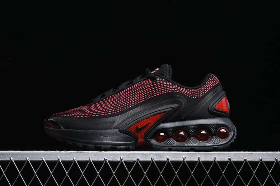 Nike Air Max DN Bred - HYPER LIST