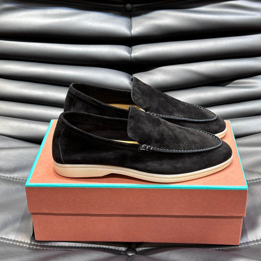 Loro Piana Black