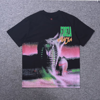 Camiseta Nike x NOCTA Cobra - HYPER LIST