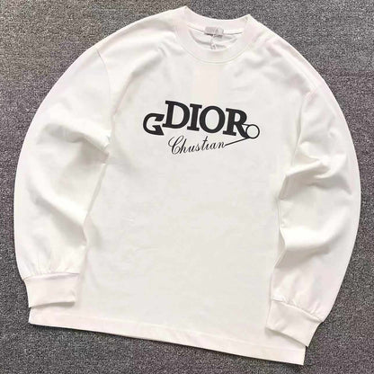 Dior White Tracksuit