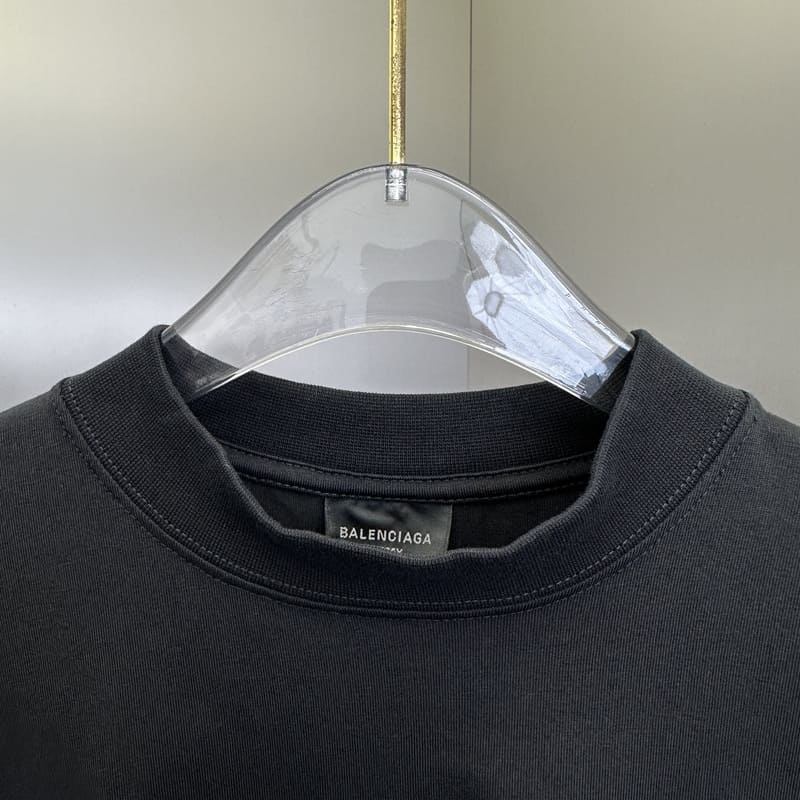 Balenciaga Darkwave T-Shirt 
