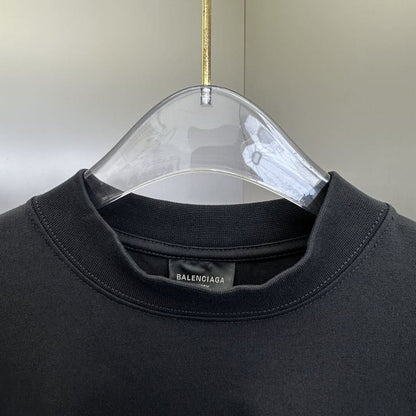 Balenciaga Darkwave T-Shirt 
