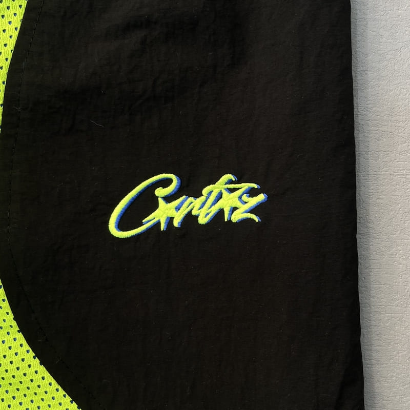 Conjunto Corteiz Vertigo Verde - HYPER LIST
