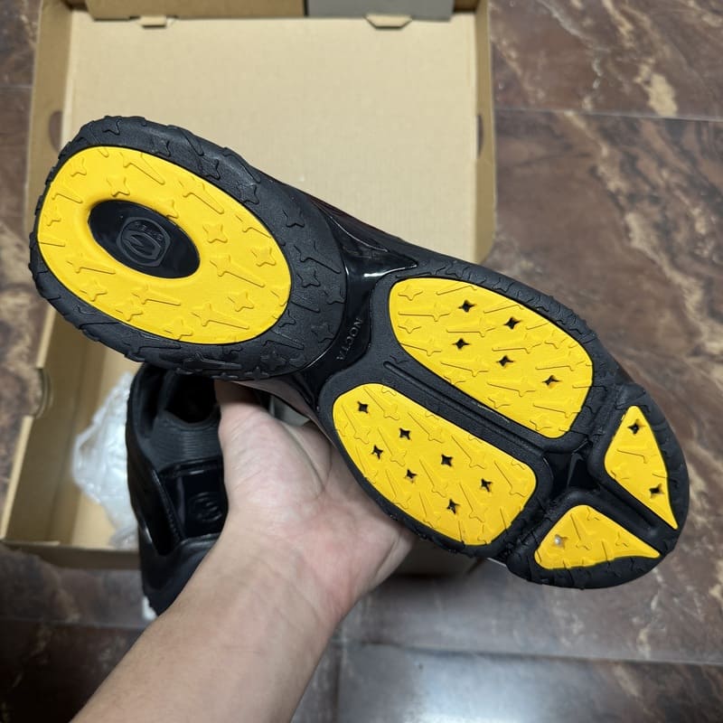 NOCTA x Hot Step 2 black - HYPER LIST