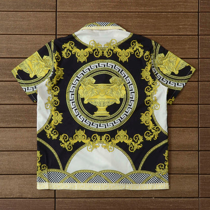 Versace Short Set - HYPER LIST
