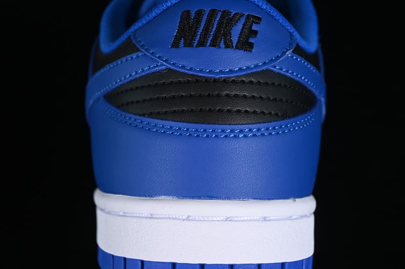 NIKE Dunk Low "Hyper Cobalt - HYPER LIST