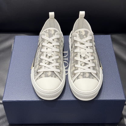 Dior B23 Low White