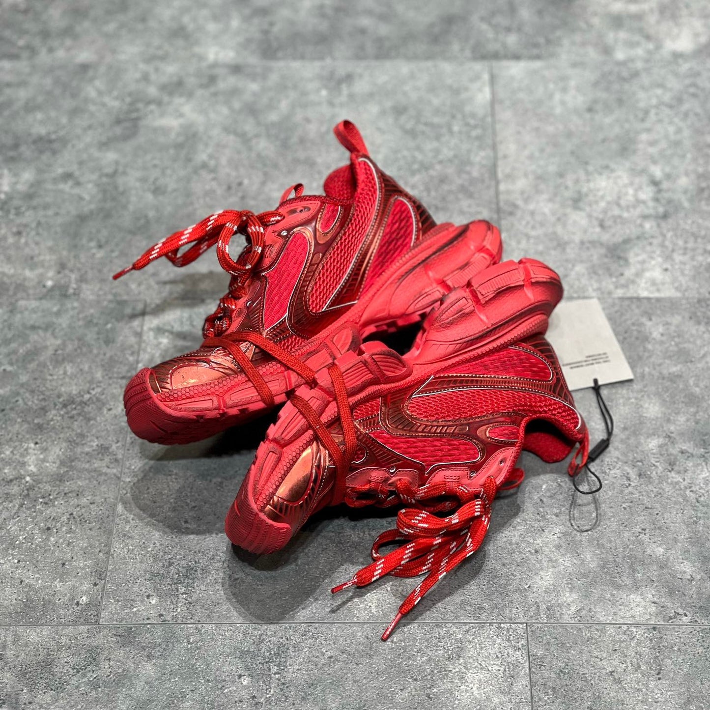 Balenciaga 3XL Vulcan