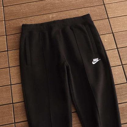 Nike Black Tracksuit