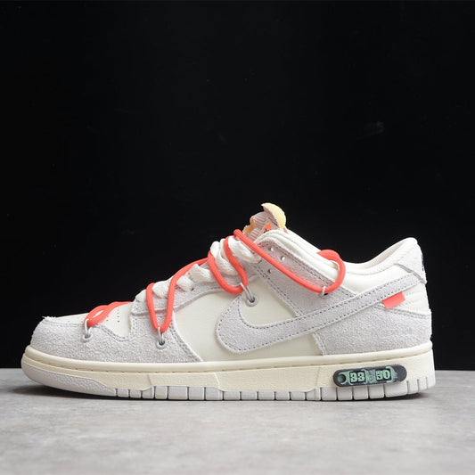OFF-WHITE x Air Force