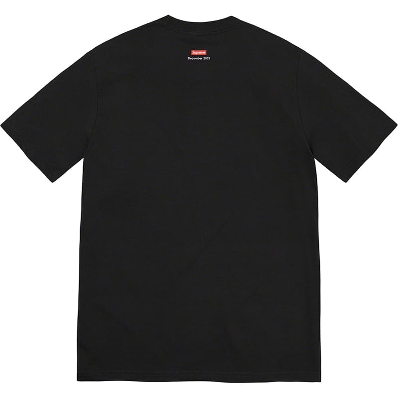 Camiseta Supreme Spend It - HYPER LIST