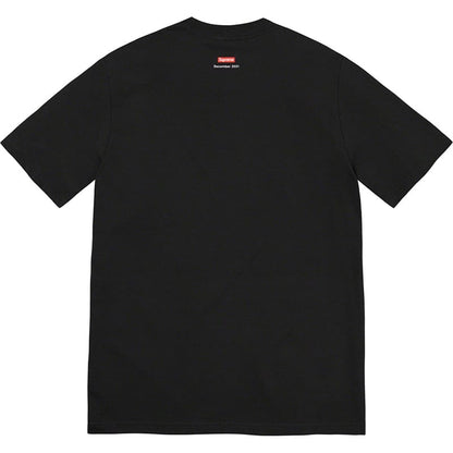 Camiseta Supreme Spend It - HYPER LIST