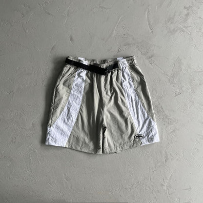 Shorts Corteiz Cinza - HYPER LIST
