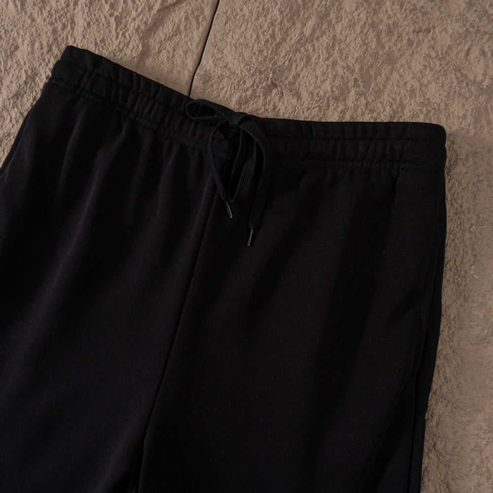 Lacoste Black Short Set