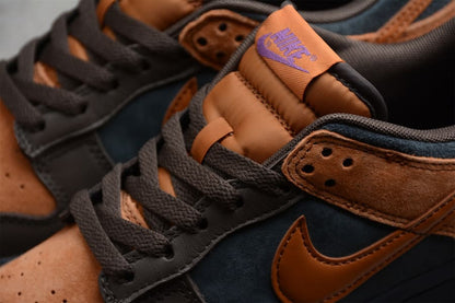 Nike Dunk Low Cider - HYPER LIST