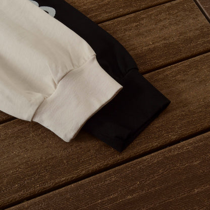 Balanciaga Black Tracksuit