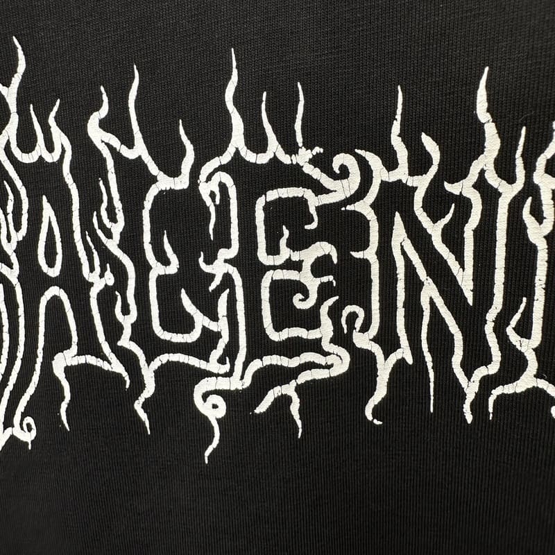 Balenciaga Darkwave T-Shirt 