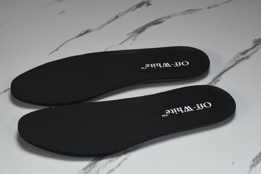 Off-White ODSY-1000 'Black' 2023 - HYPER LIST