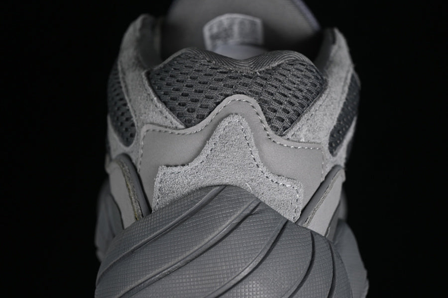 Adidas Yeezy 500 Granite - HYPER LIST