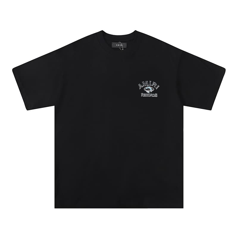 Amiri Records T-Shirt 