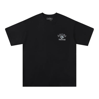 Amiri Records T-Shirt 