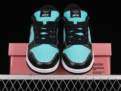Nike Dunk Low Diamond Supply Co. - HYPER LIST