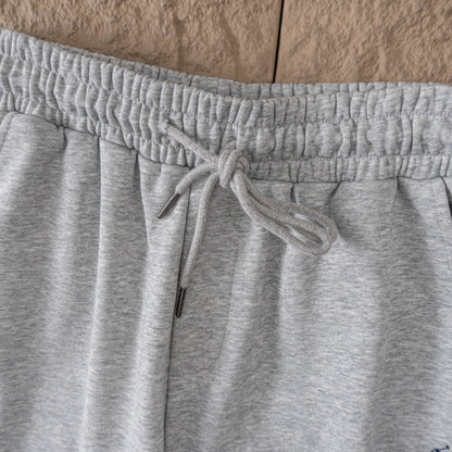 Ensemble short noir Ralph Lauren