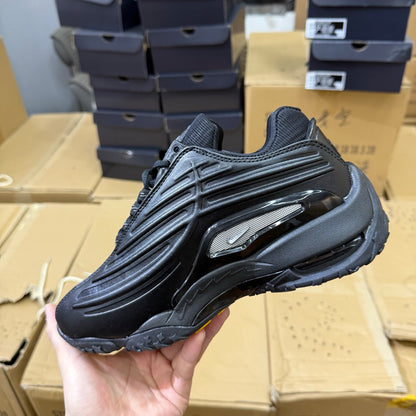 Nike X Nocta Black