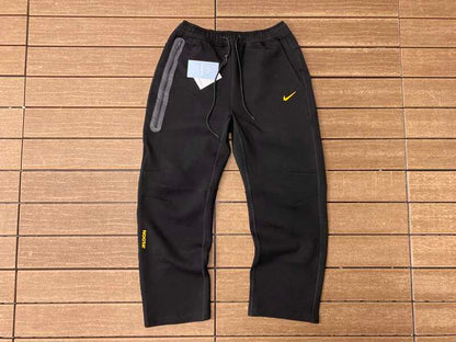 Conjunto Calça Nike x NOCTA Tech Fleece Black - HYPER LIST
