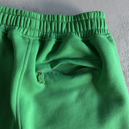 Conjunto Syna World Team Syna Twinset Green - HYPER LIST