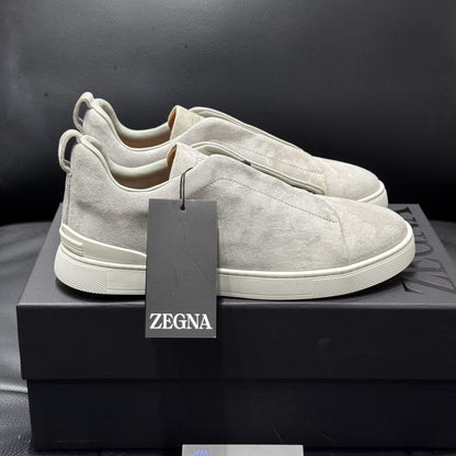 Zegna White