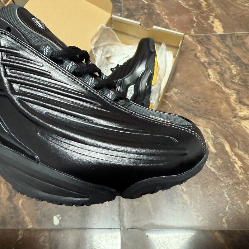 NOCTA x Hot Step 2 Preto - HYPER LIST