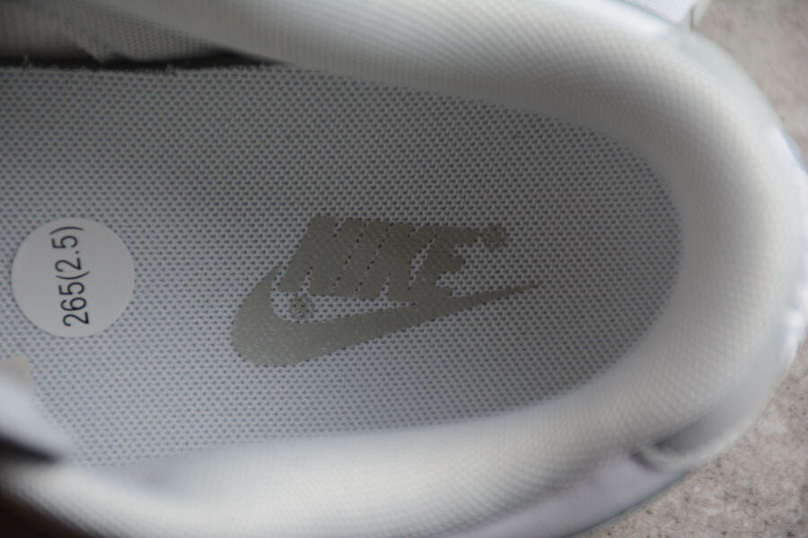 Nike Dunk Low Grey Fog - HYPER LIST