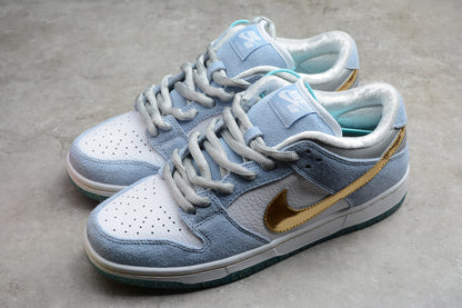 Nike SB Dunk Low x Sean Cliver - HYPER LIST