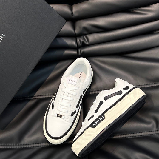 Amiri Canvas Black - HYPER LIST