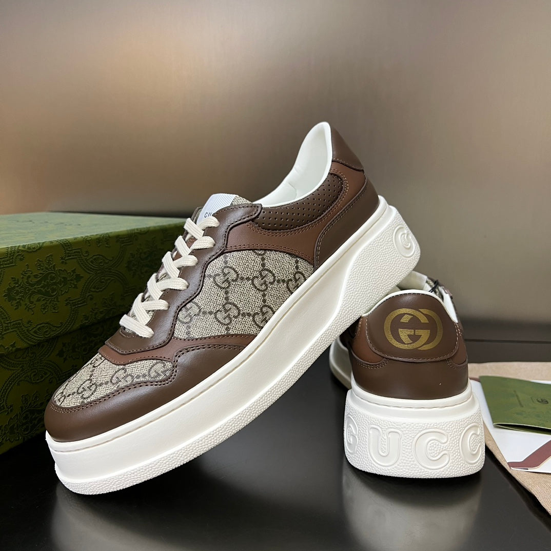 Gucci Chunky Brown