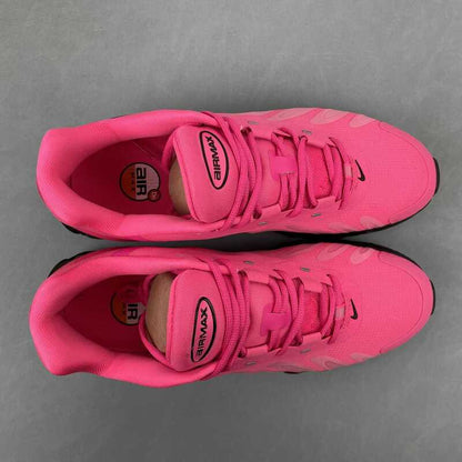 Nike Air Max Dn8 Hyper Pink - HYPER LIST