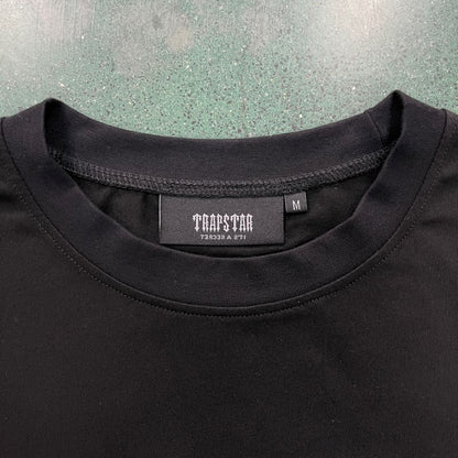 Conjunto Trapstar Irongate Arch Chenille Short Set - HYPER LIST