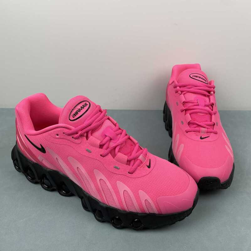 Nike Air Max Dn8 Hyper Pink - HYPER LIST