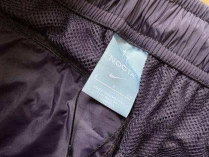 Conjunto Nike x NOCTA Cobalt Track Dark Raisin - HYPER LIST