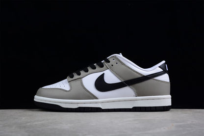 Nike Dunk Low Light Smoke Grey - HYPER LIST