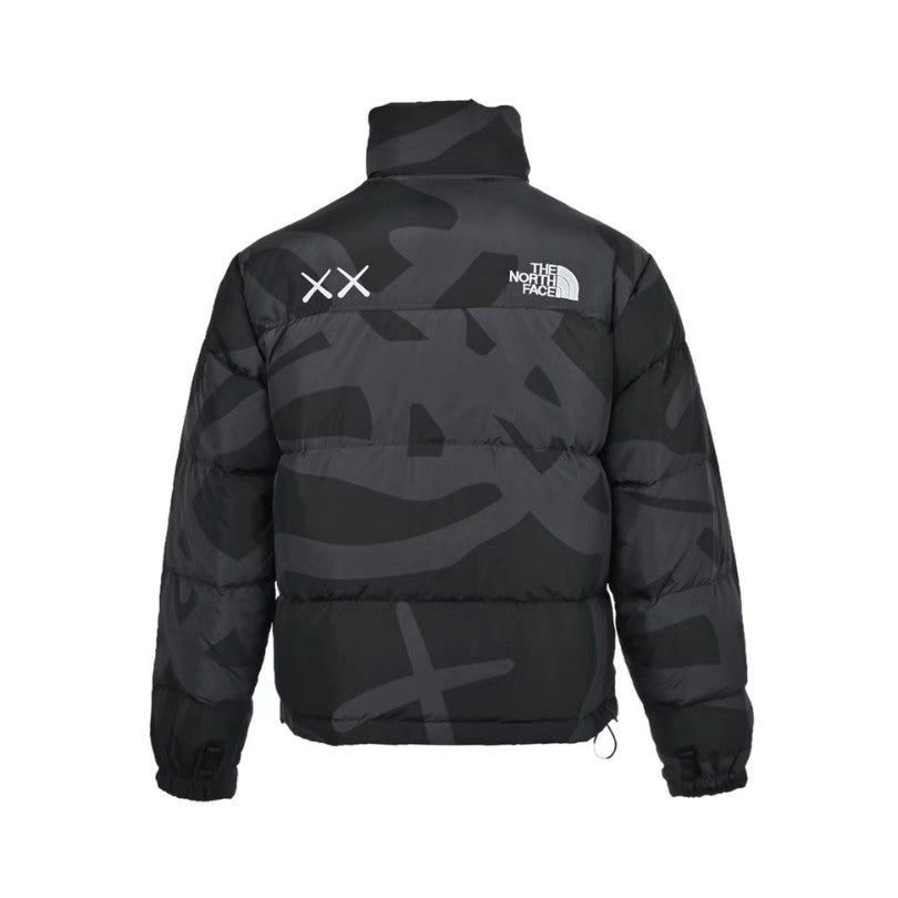 Jacket The North Face XX Puffer TNF003