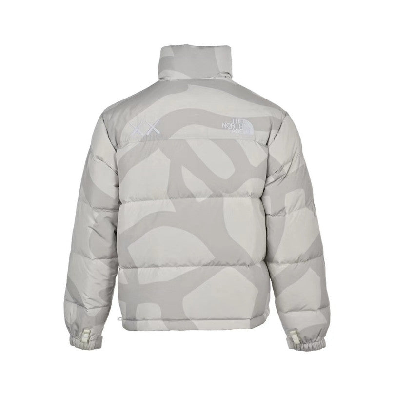 Jacket The North Face XX Puffer TNF003